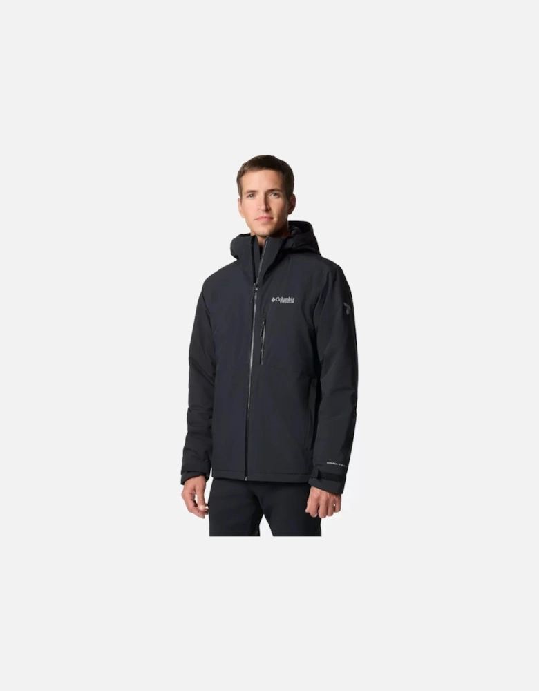 Men's Explorer's Edge™ II Insulated Jacket Black