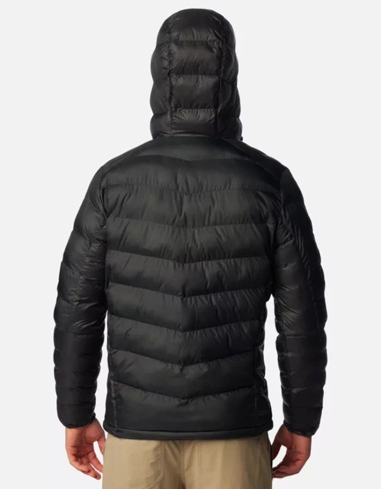 Men's Labyrinth Loop™ II Hooded Jacket Black