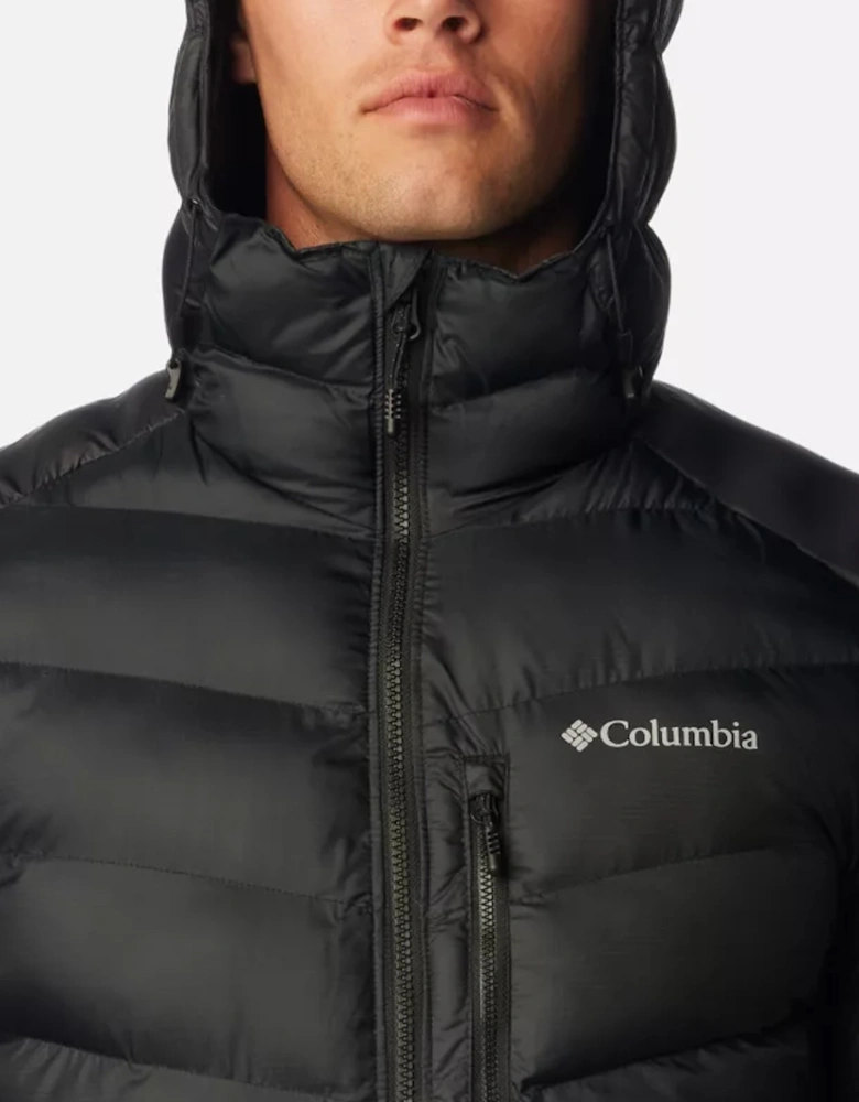 Men's Labyrinth Loop™ II Hooded Jacket Black