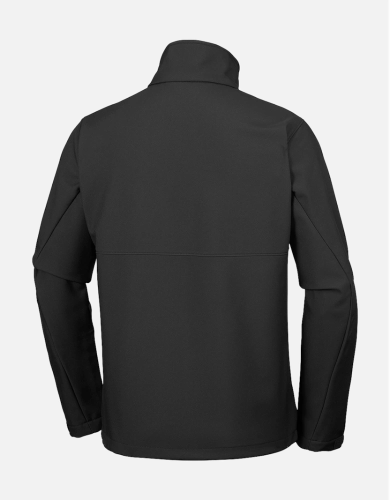 Men's Ascender™ Softshell Jacket Black