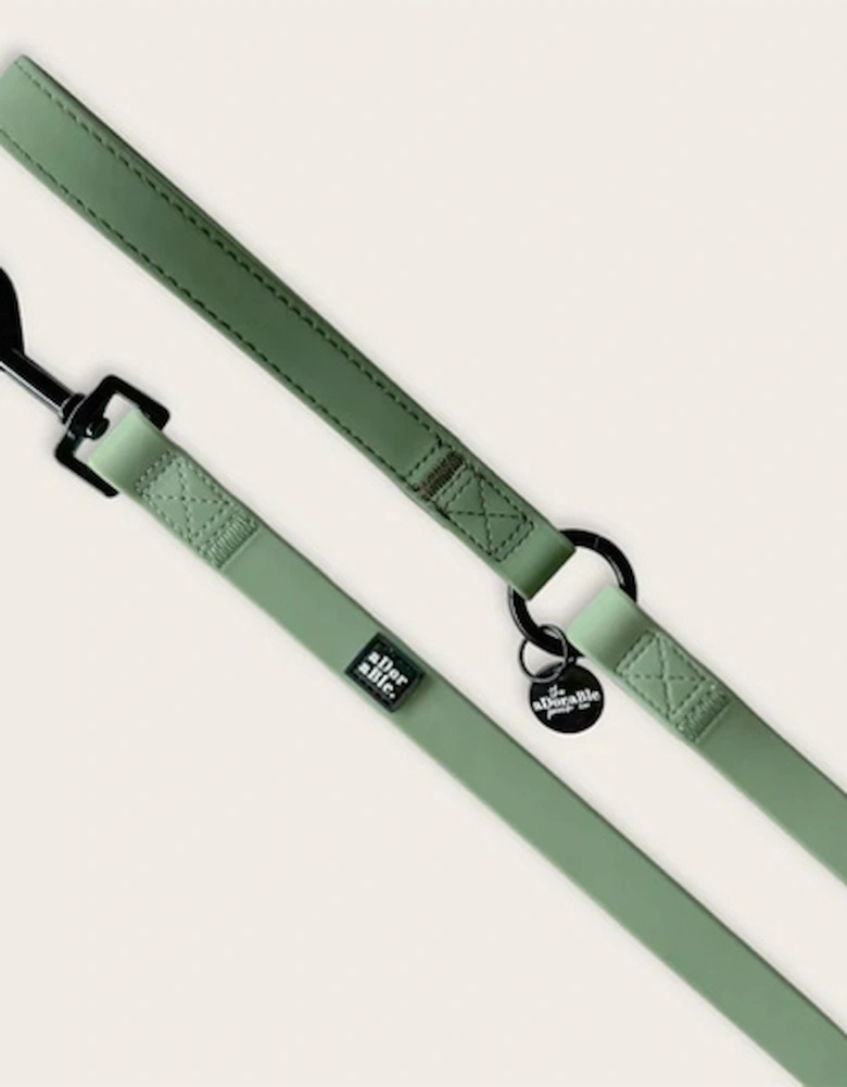 HydroFlex™ Two-tone Waterproof Lead Sage Green