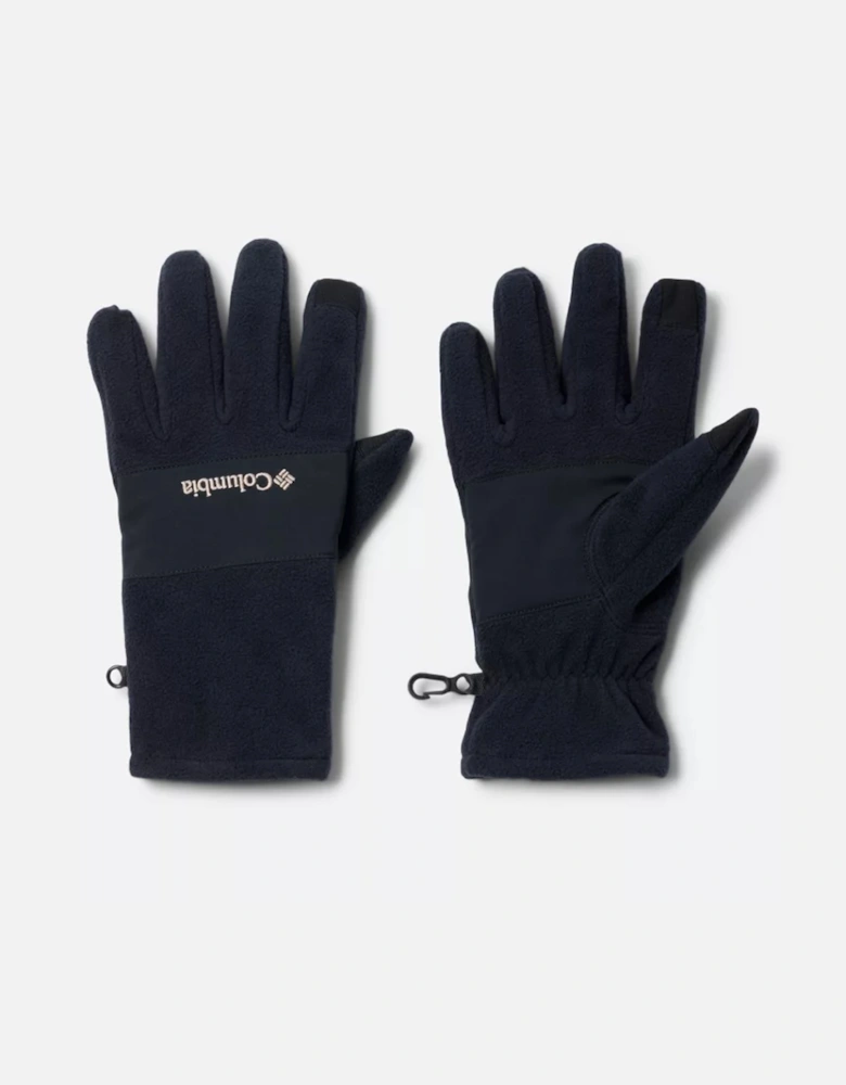 Men's Fast Trek™ III Glove Black