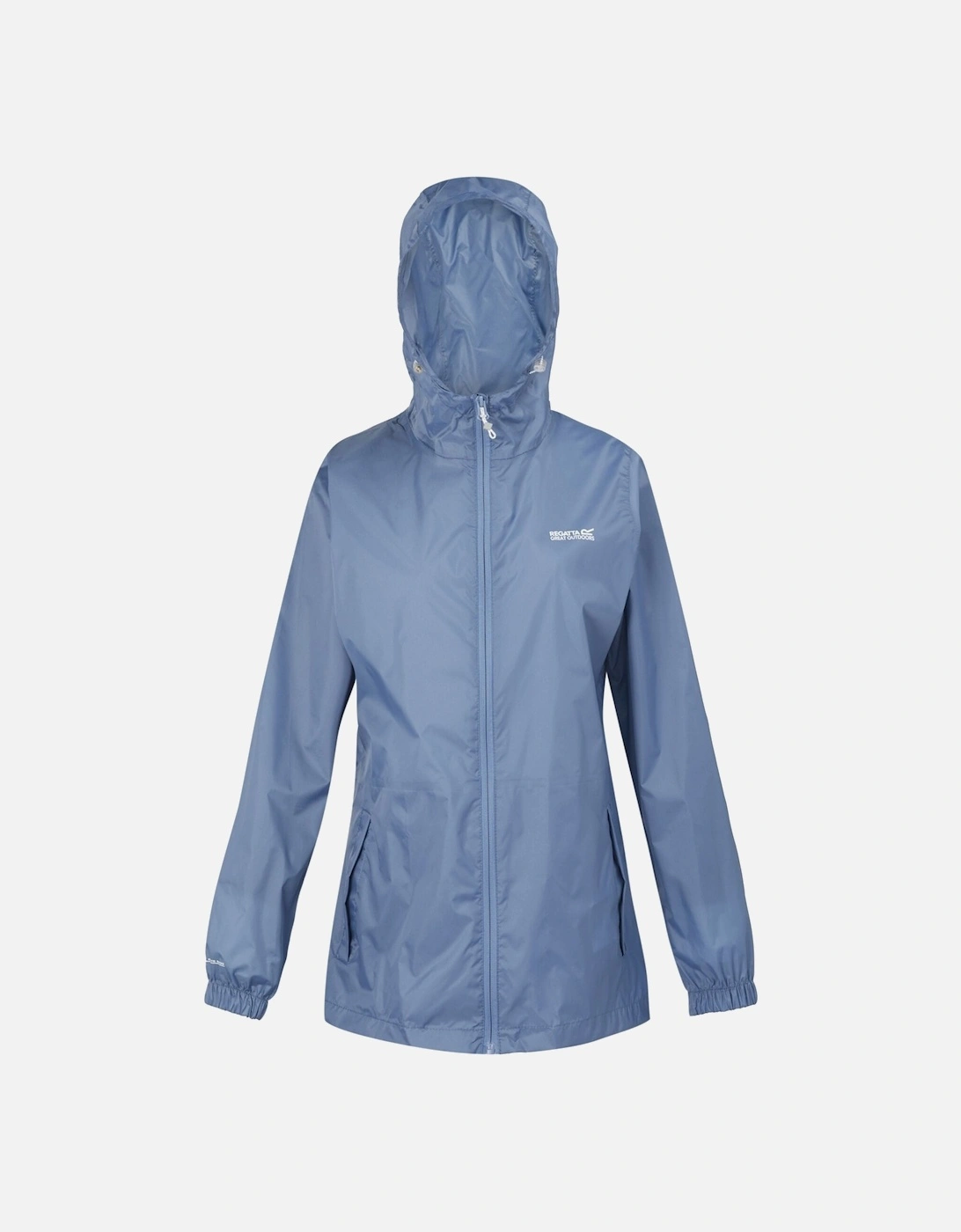 Womens/Ladies Pack It III Waterproof Jacket