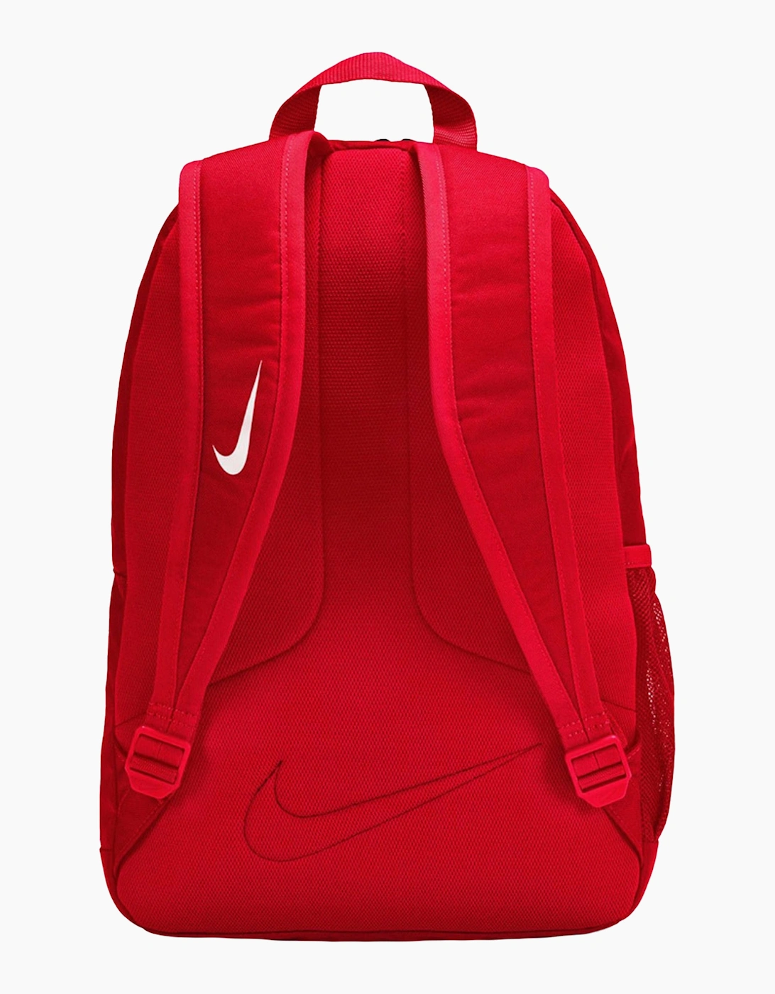 Boy's Nike Childrens/Kids Academy Team 22L Backpack - Navy/Multi - Size: ONE size