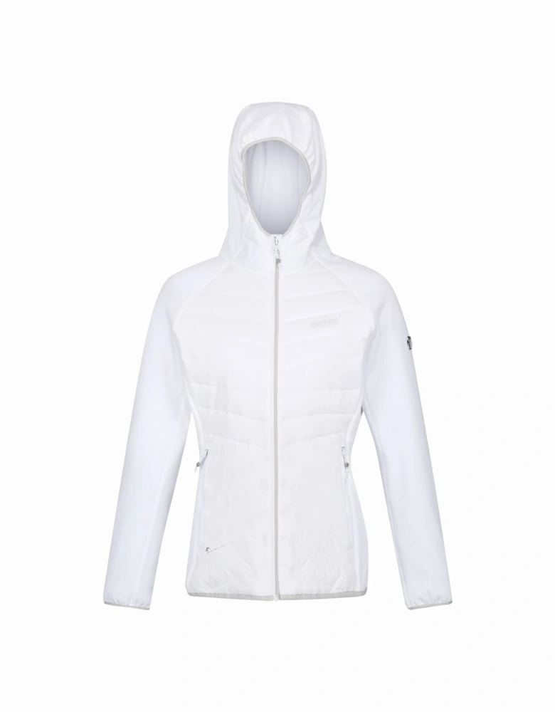 Womens/Ladies Andreson VII Hybrid Jacket