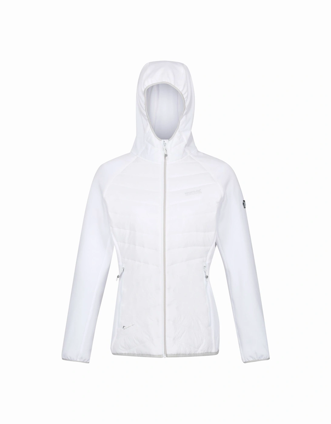 Womens/Ladies Andreson VII Hybrid Jacket, 6 of 5