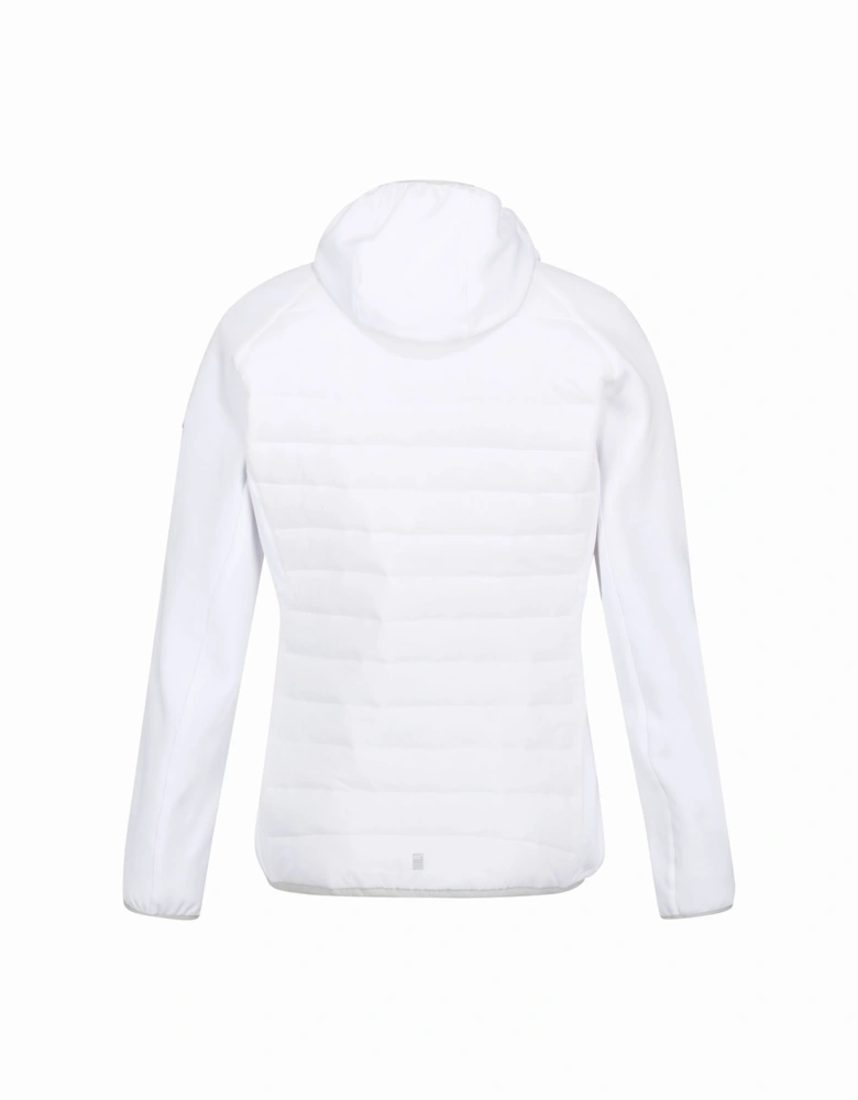 Womens/Ladies Andreson VII Hybrid Jacket