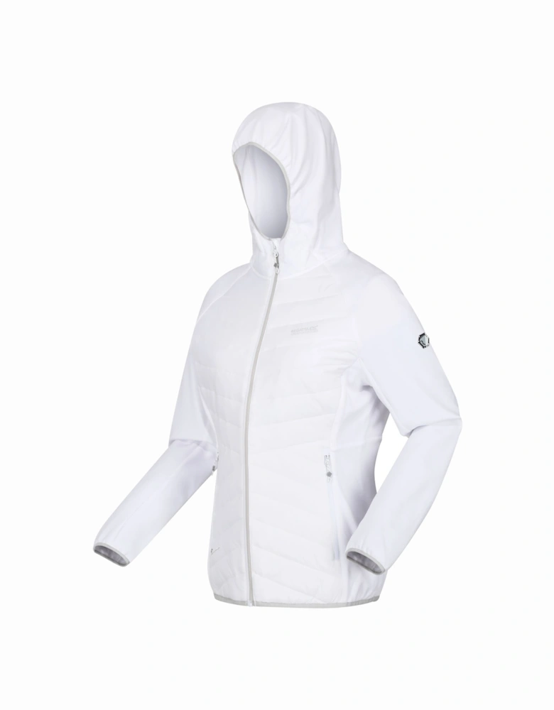 Womens/Ladies Andreson VII Hybrid Jacket