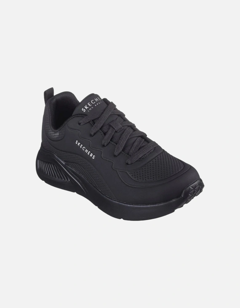 Womens/Ladies Uno Lite Lighter One Trainers