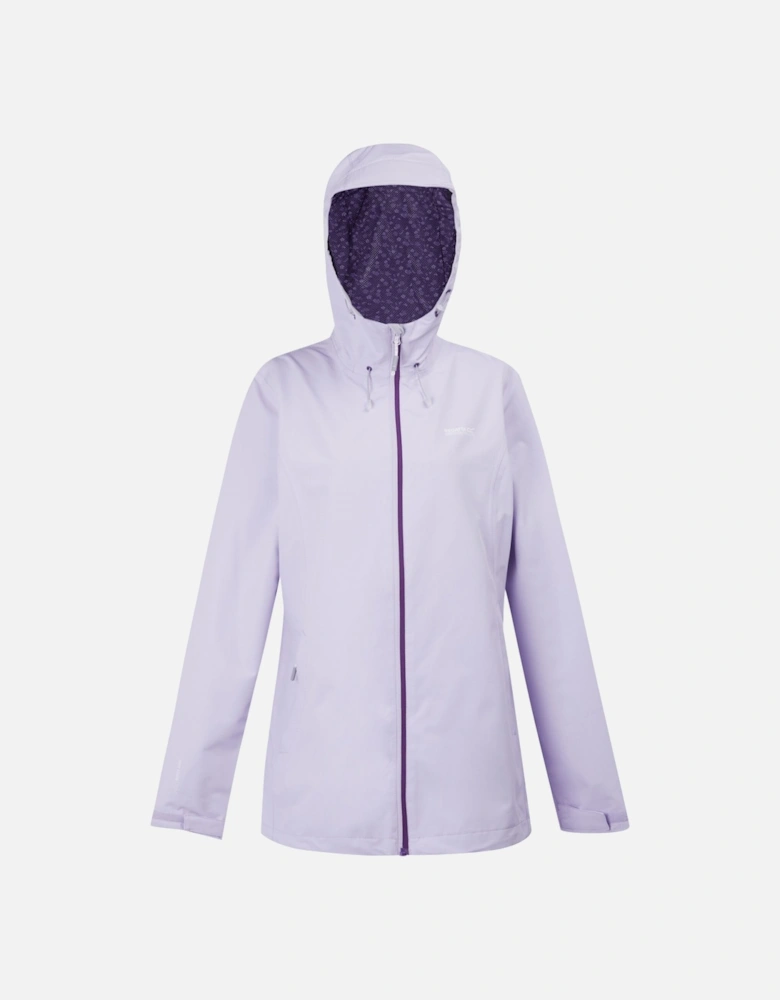 Womens/Ladies Hamara III Waterproof Jacket