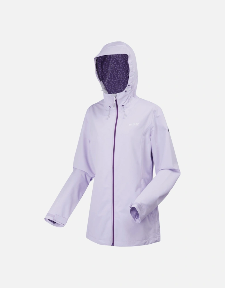 Womens/Ladies Hamara III Waterproof Jacket