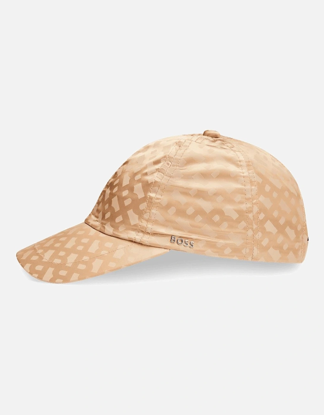 Ari-M Water-Repellent Cap