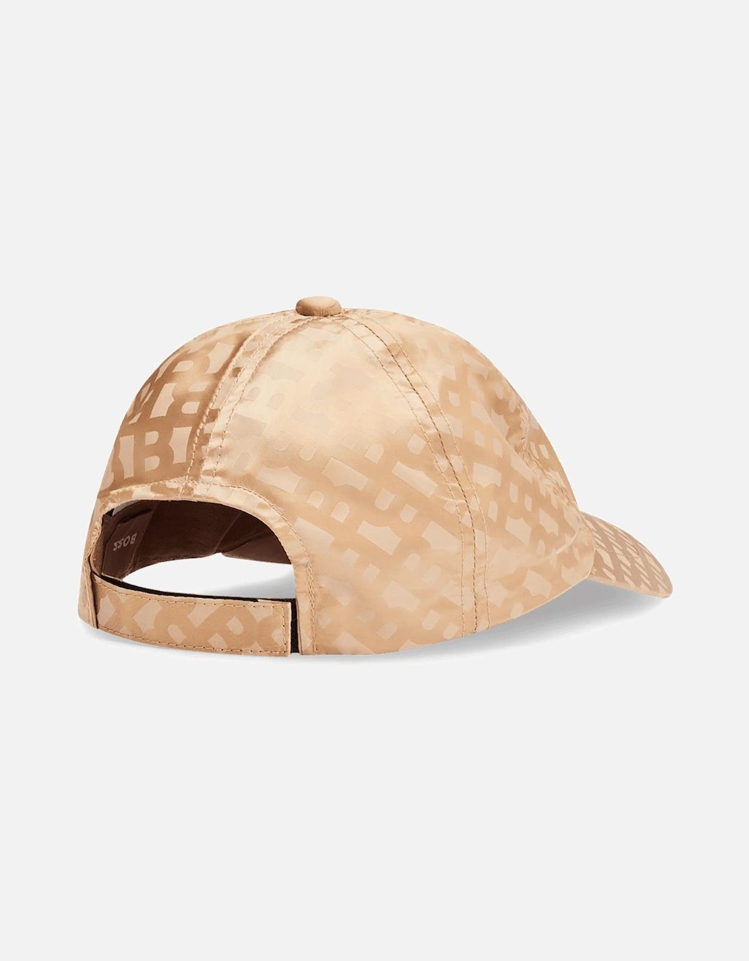 Ari-M Water-Repellent Cap