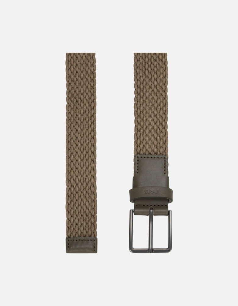 Woven Belt