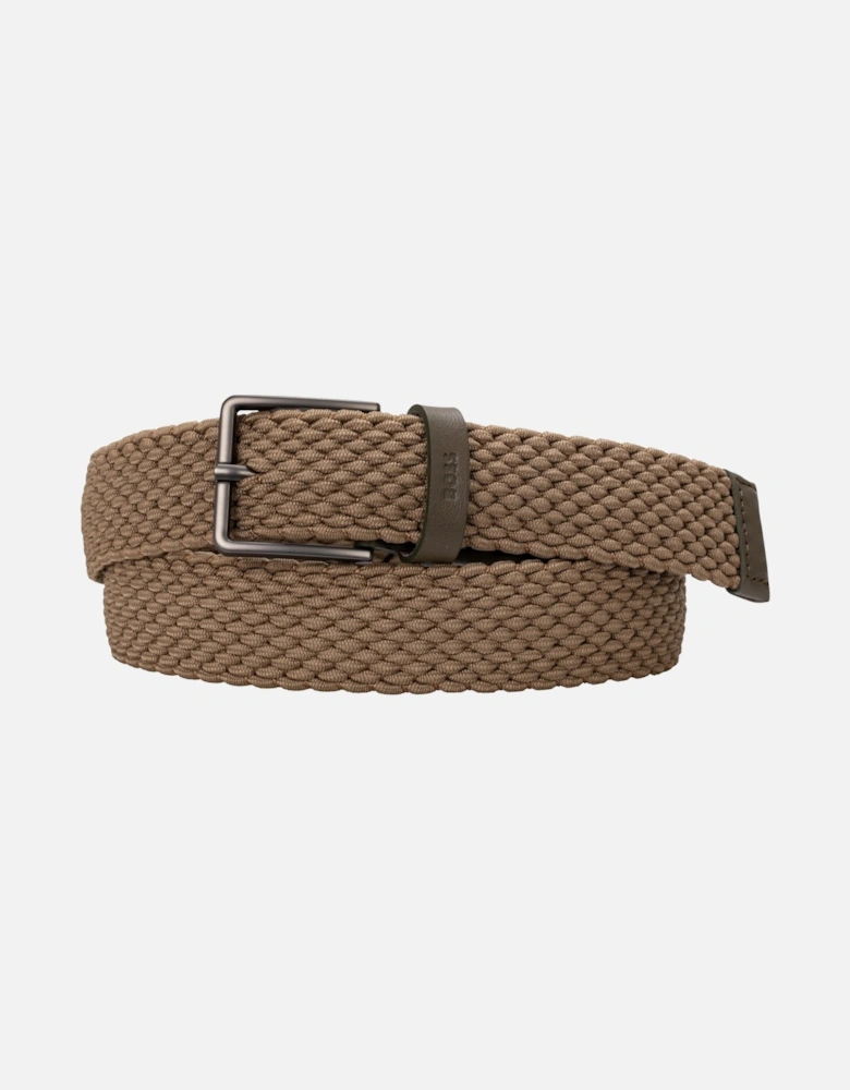 Woven Belt