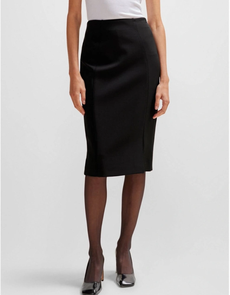 Vukeva Pencil Skirt