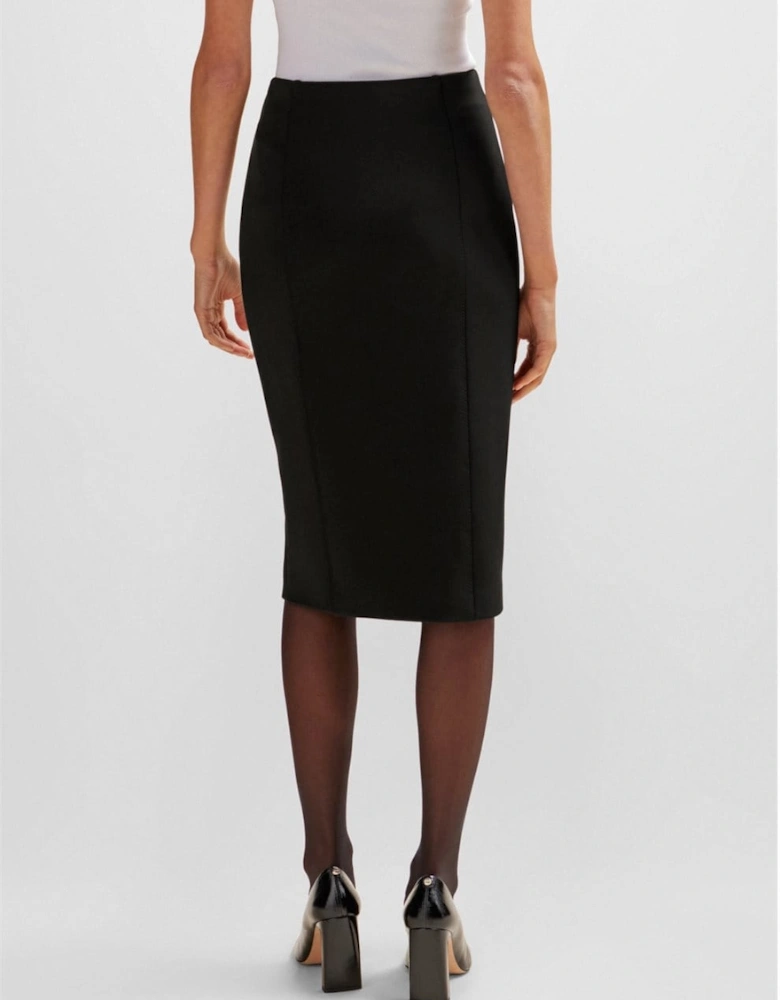 Vukeva Pencil Skirt