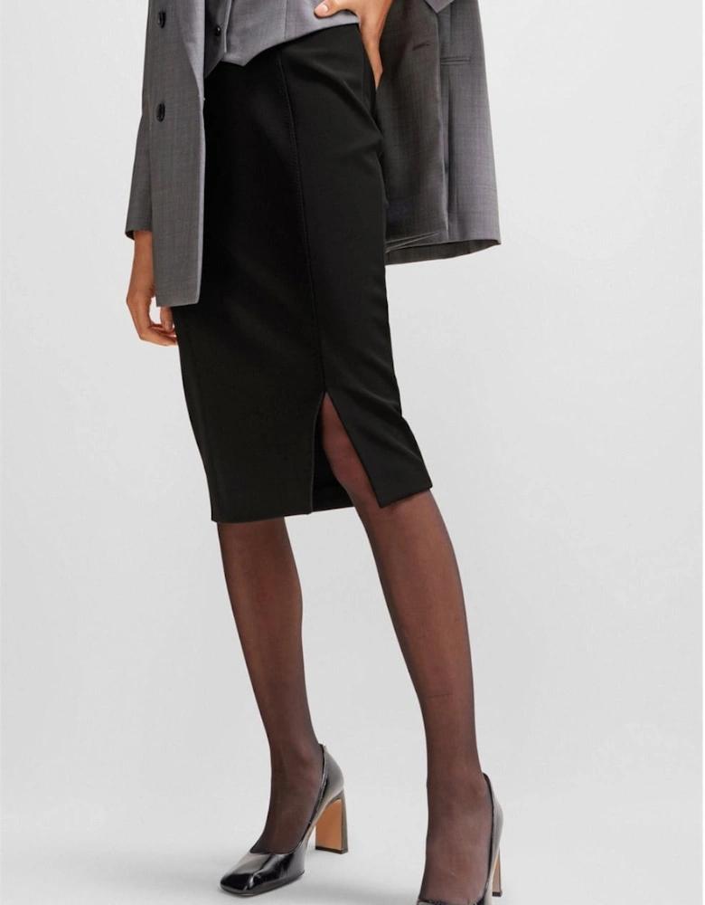 Vukeva Pencil Skirt