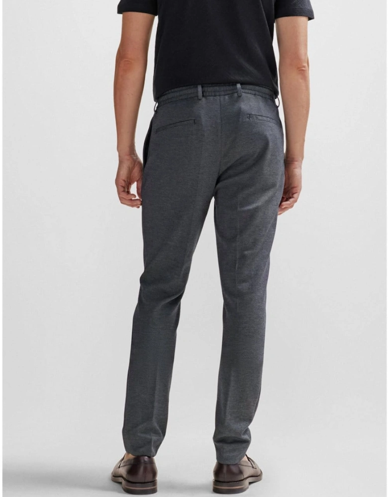 L-Gee Slim-Fit Trousers