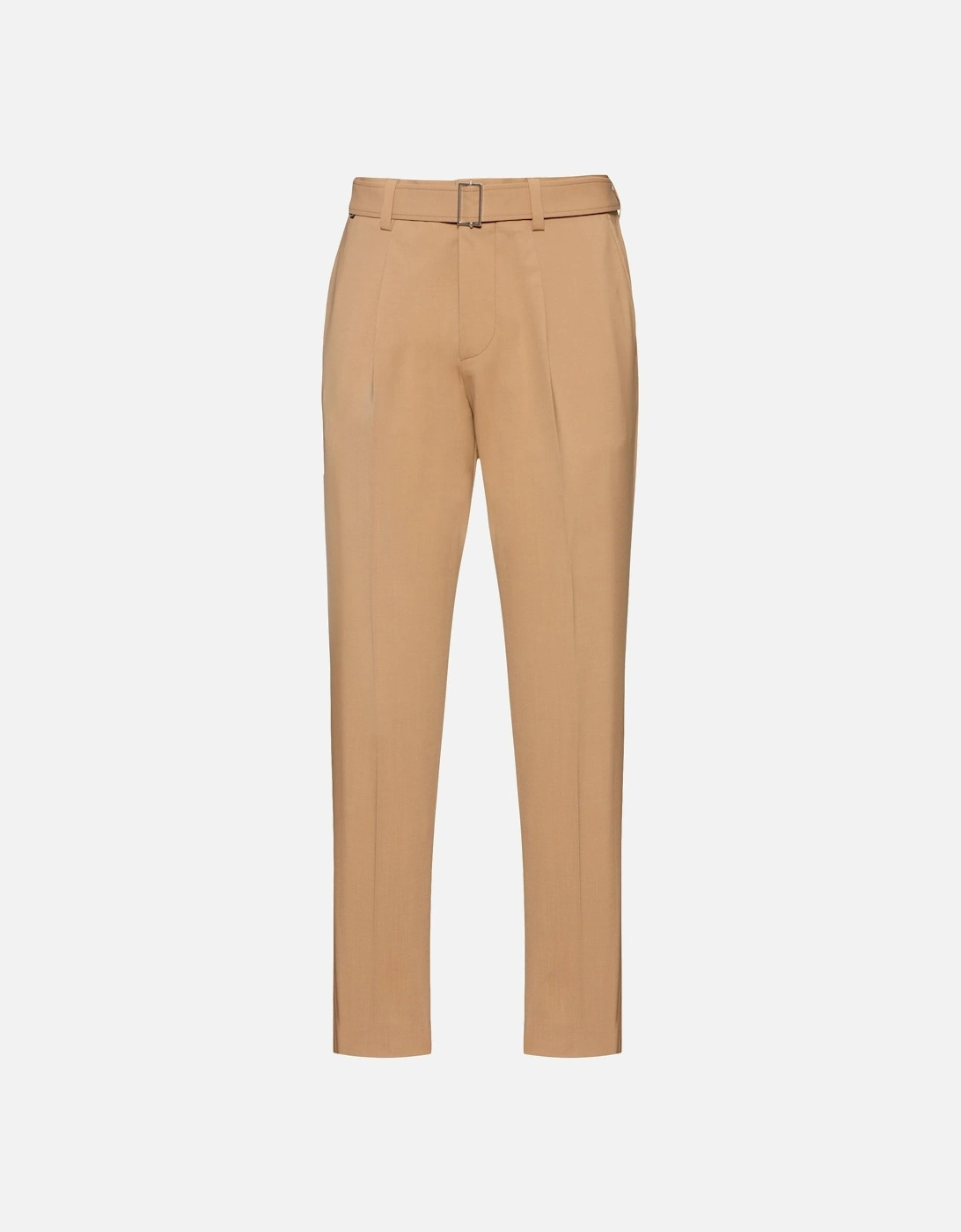 P-Perin Straight-Fit Trousers, 4 of 3