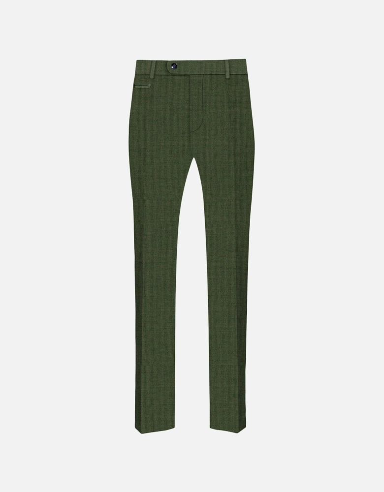 H-Genius Slim-Fit Trousers