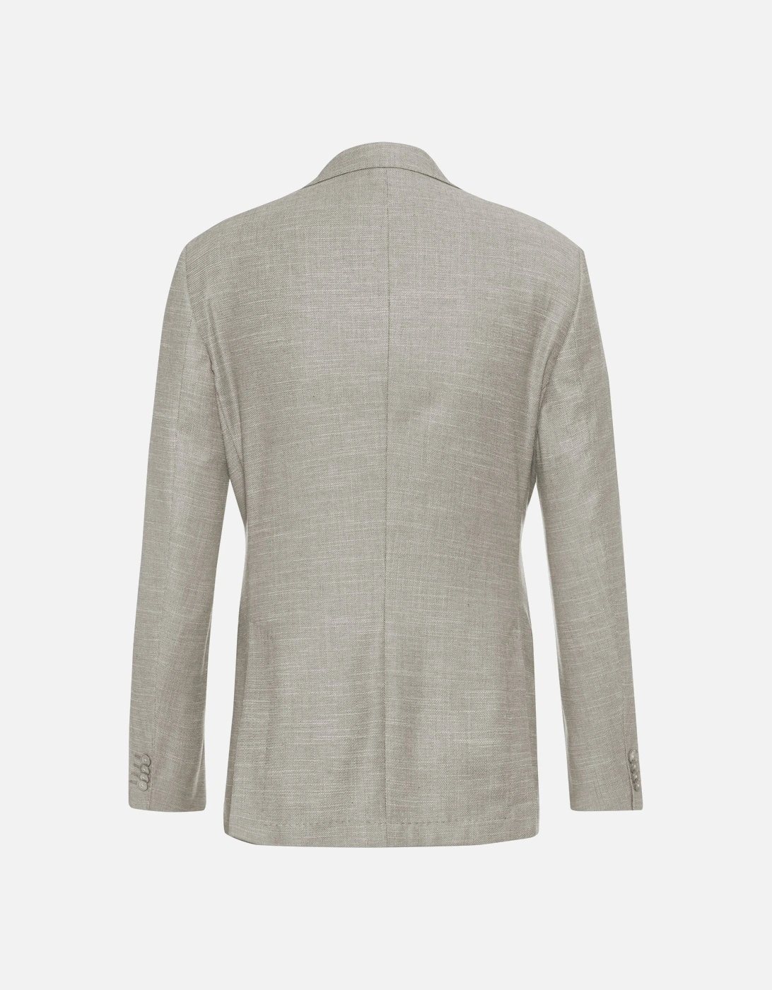 H-Hutson-233 Slim-Fit Blazer Jacket