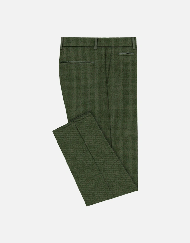 H-Genius Slim-Fit Trousers