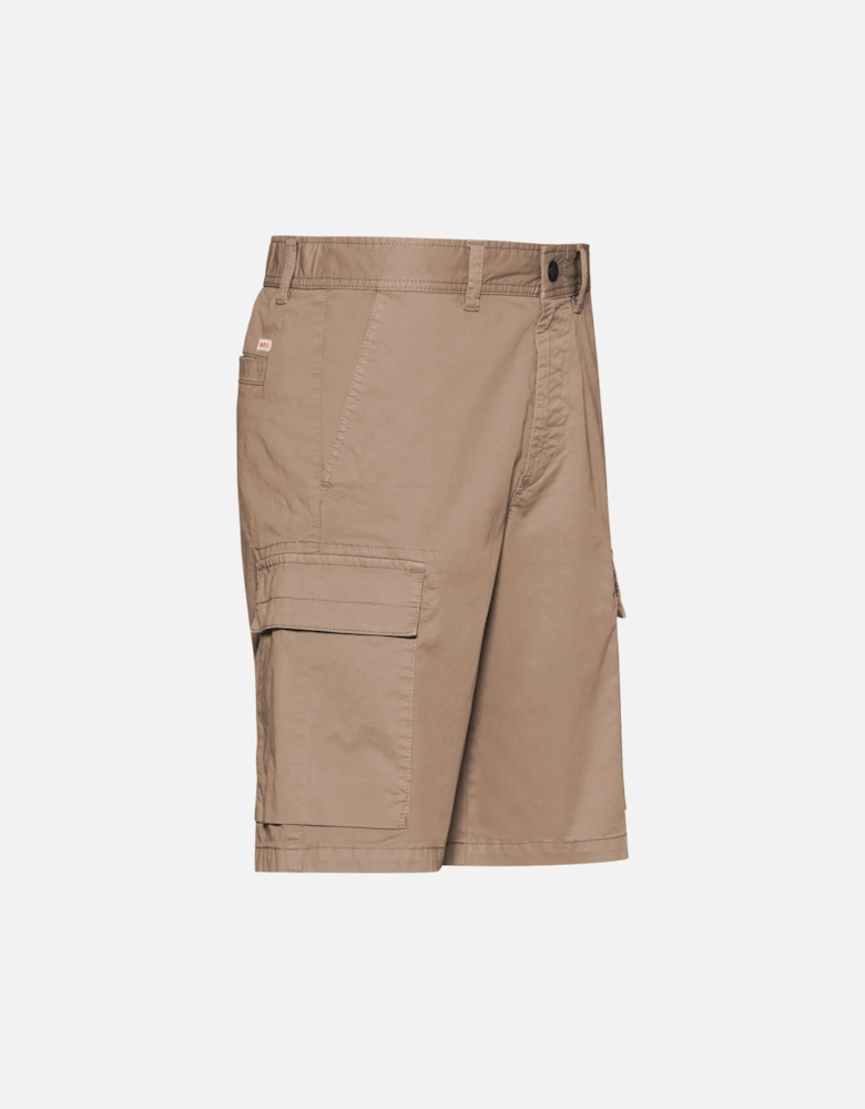 Sisla 6 Cargo Shorts