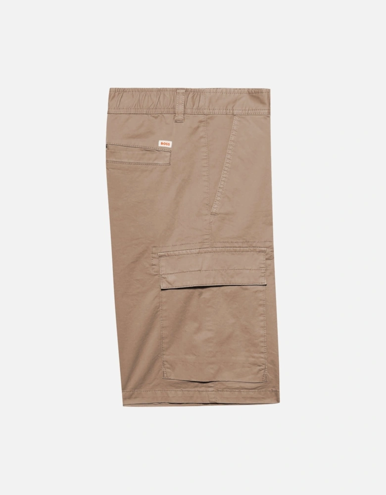 Sisla 6 Cargo Shorts