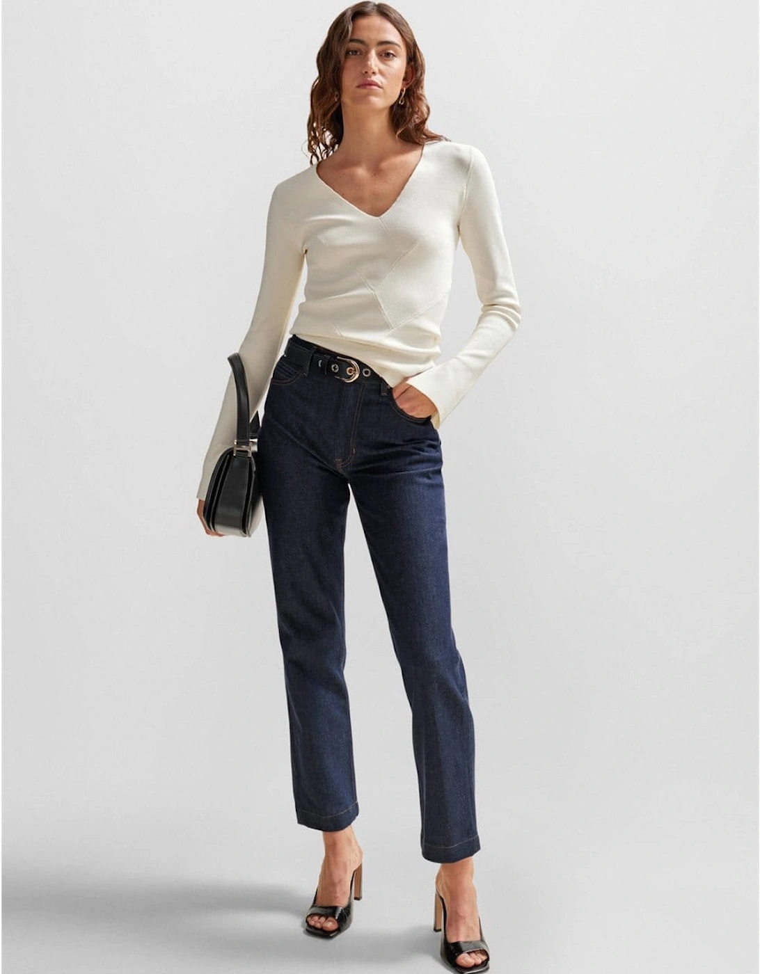 ADA HR Slim-Fit Jeans, 5 of 4