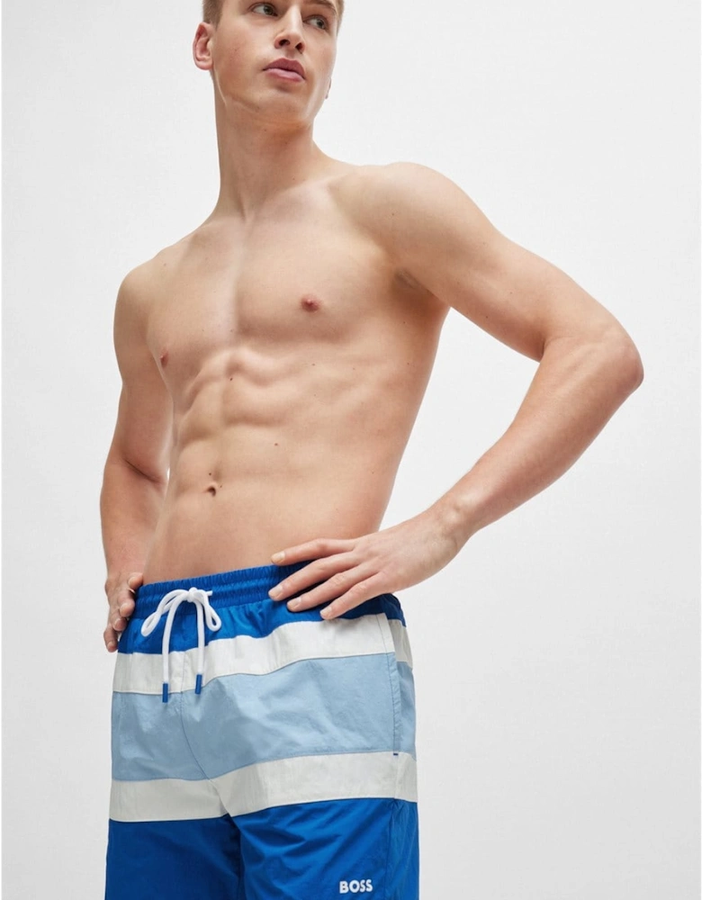 Rico Fully Lined Swim Shorts