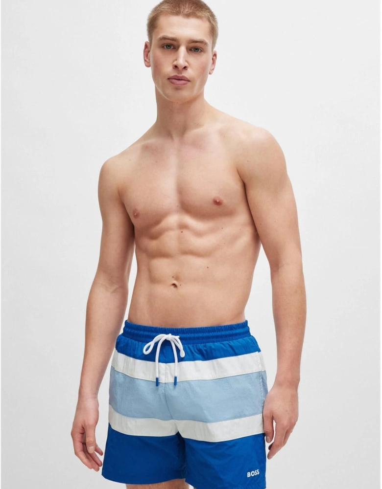 Rico Fully Lined Swim Shorts