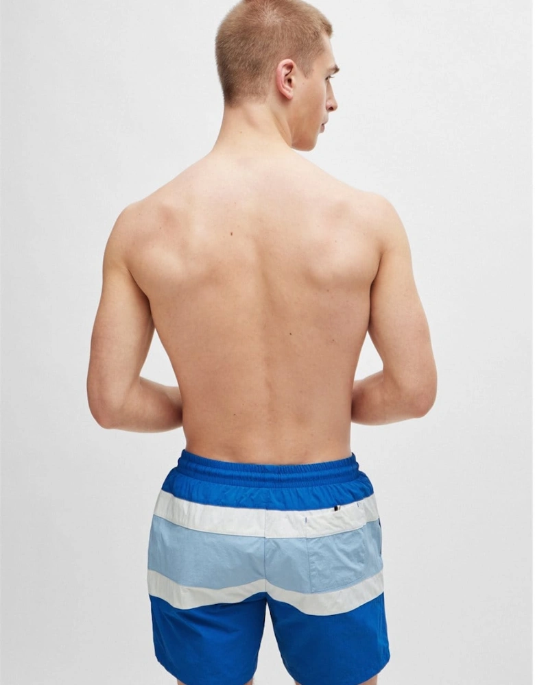 Rico Fully Lined Swim Shorts