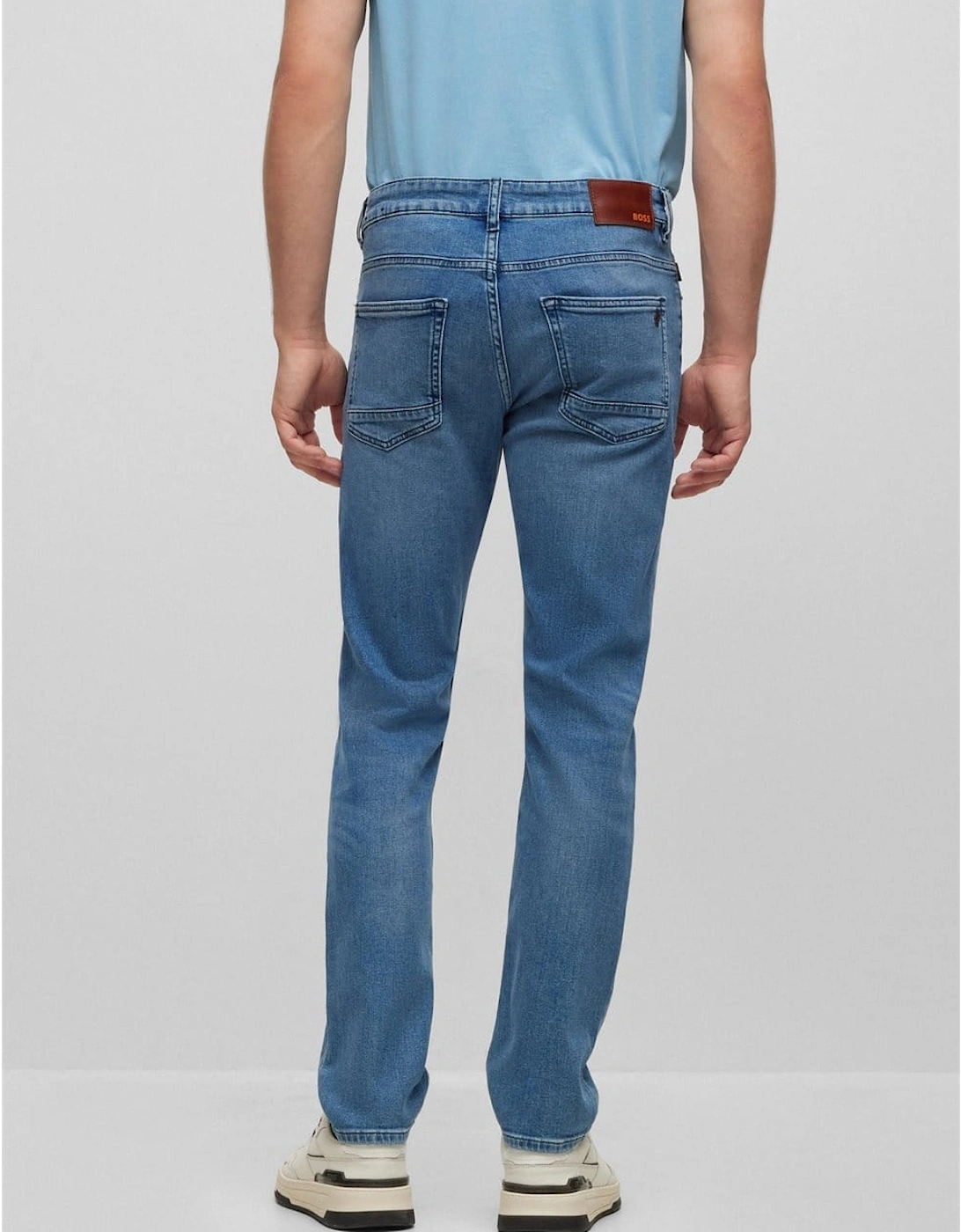 Delaware BC-C Slim-Fit Jeans