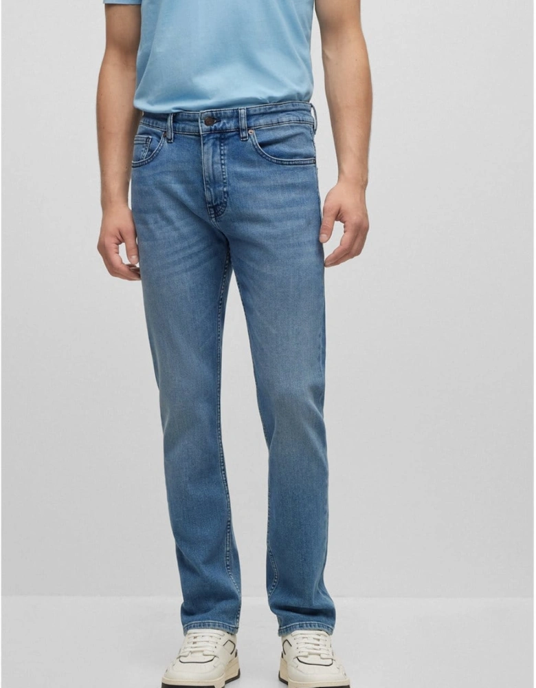 Delaware BC-C Slim-Fit Jeans