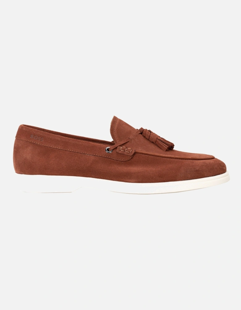 Sienne Moccasin Shoes