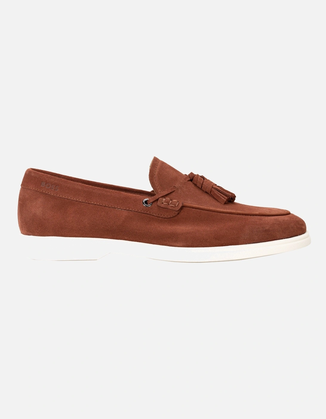 Sienne Moccasin Shoes, 5 of 4