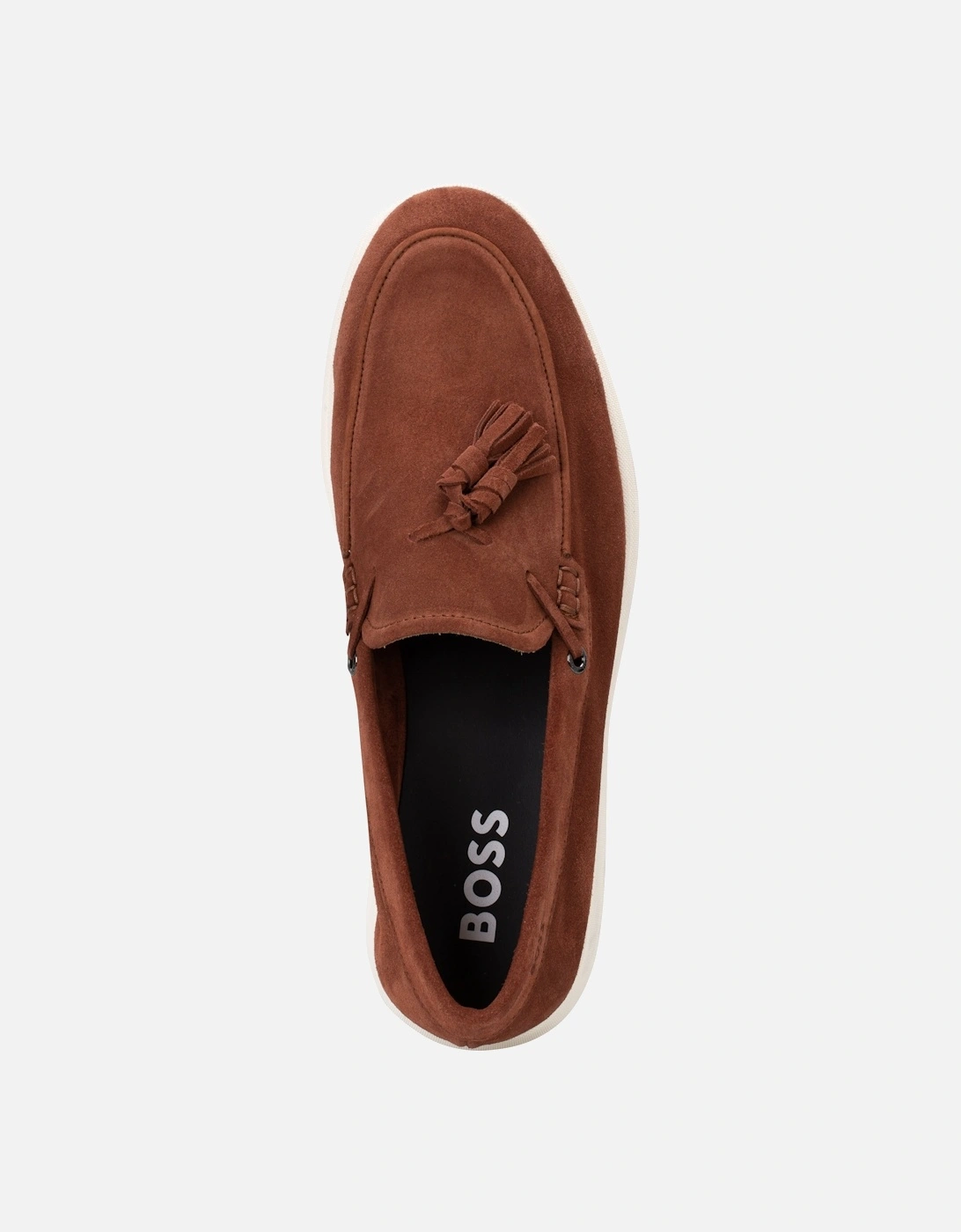 Sienne Moccasin Shoes