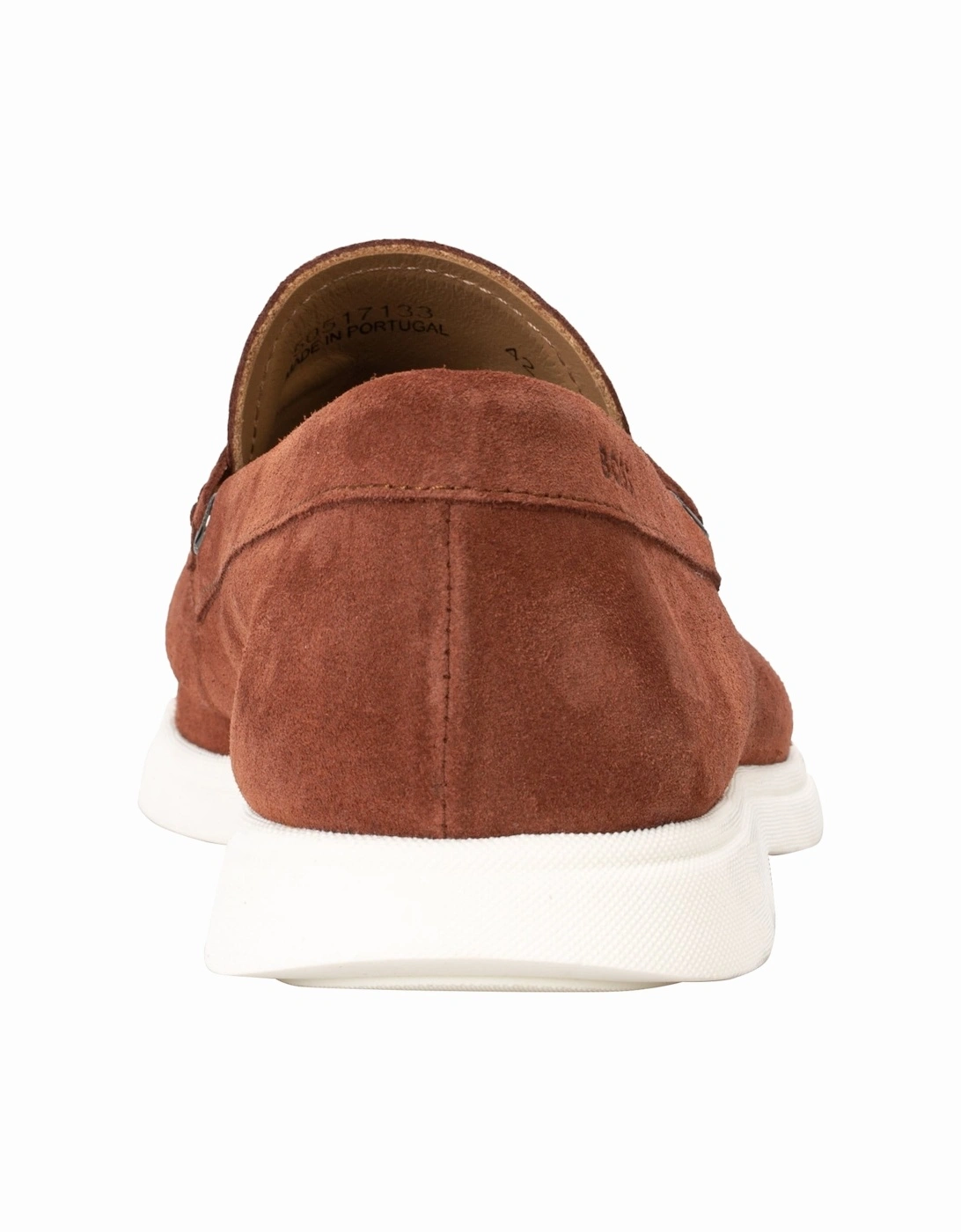 Sienne Moccasin Shoes