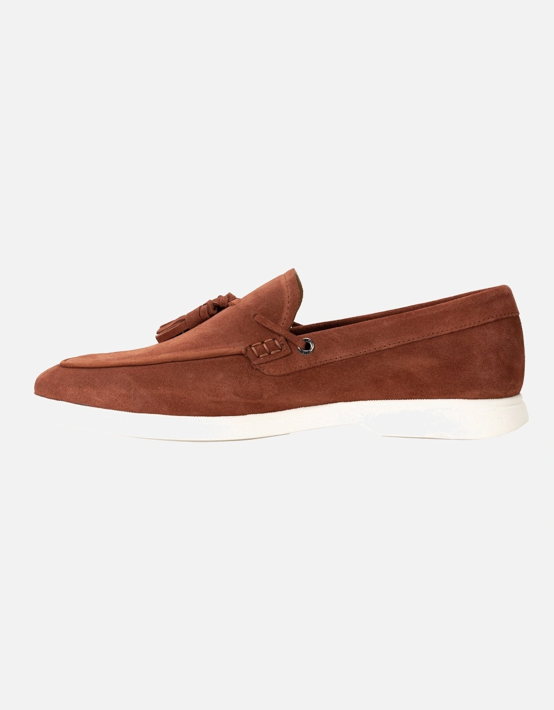 Sienne Moccasin Shoes