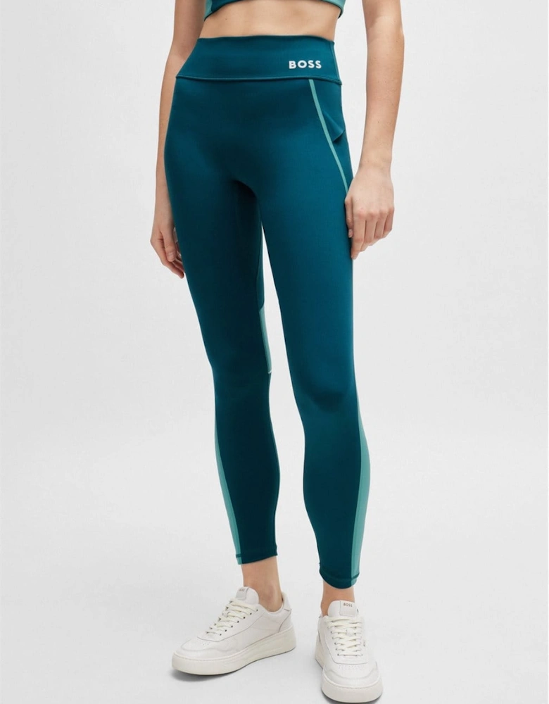 Ekiden Slim-Fit Leggings