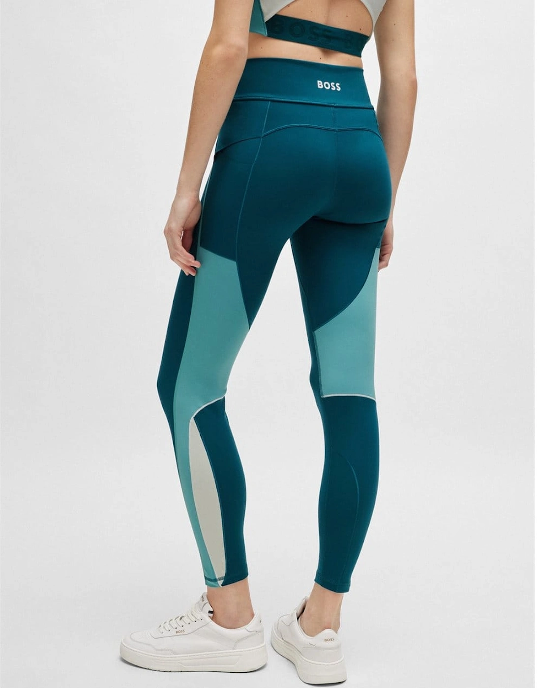 Ekiden Slim-Fit Leggings