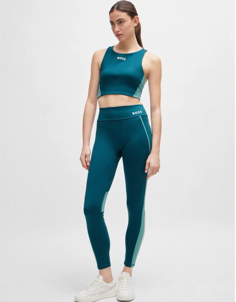 Ekiden Slim-Fit Leggings