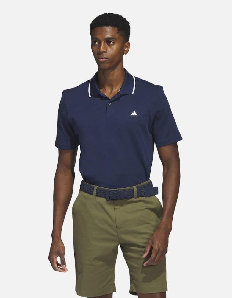 Go-To Pique Polo Shirt