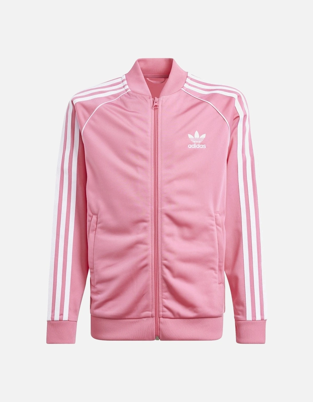 Juniors Adicolor SST Track Jacket