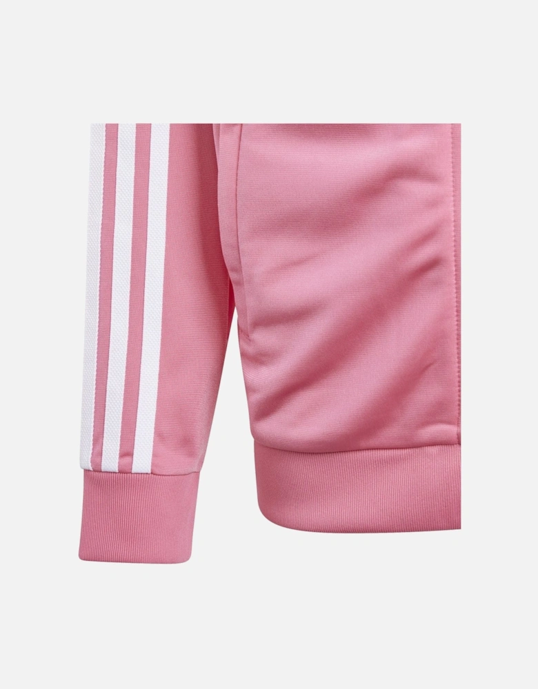 Juniors Adicolor SST Track Jacket