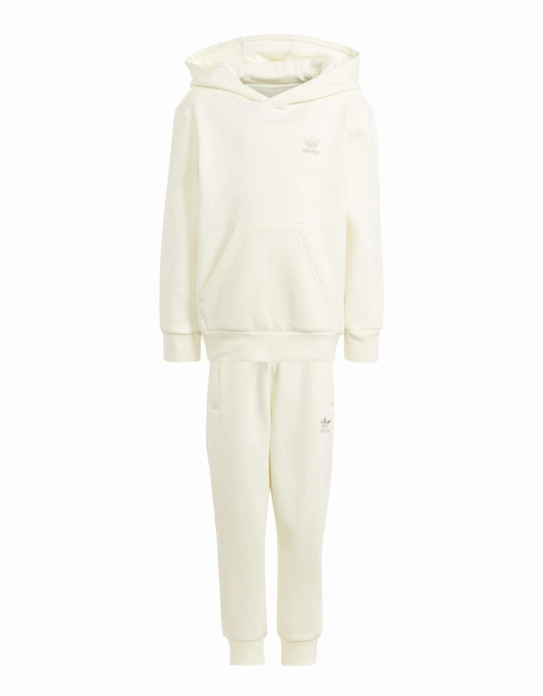 Kids Adicolor Hooded Tracksuit