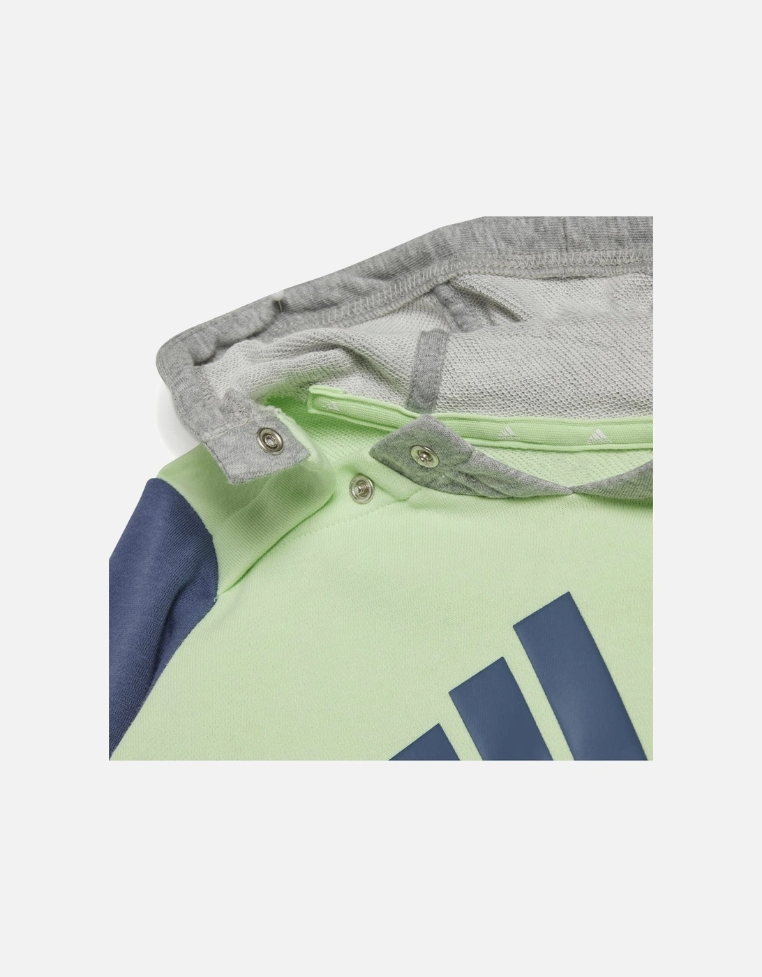 Infants Colourblock Jogger Set