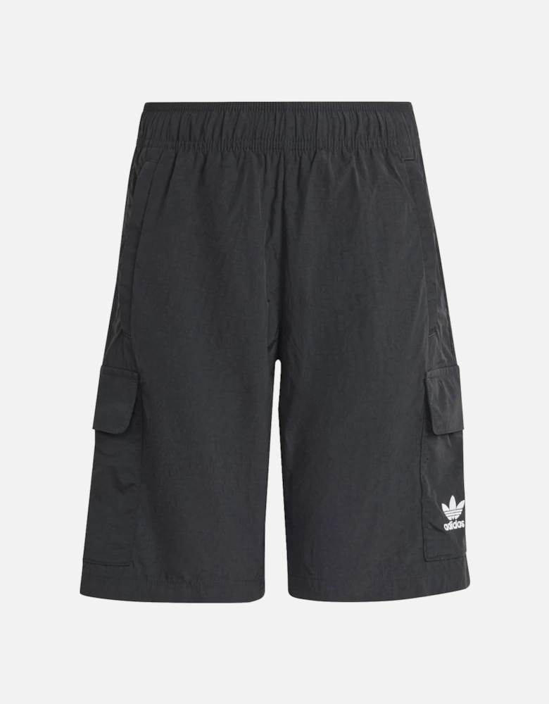 Junior Cargo Shorts - Juniors Cargo Shorts