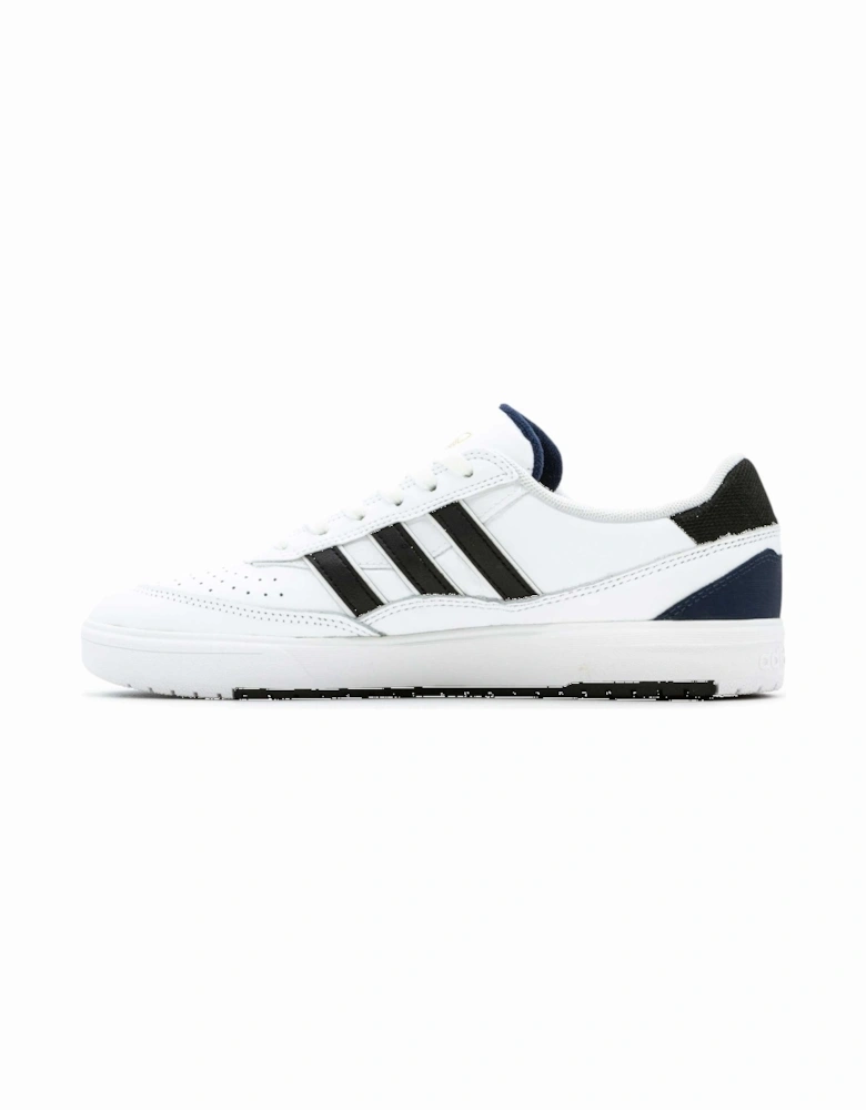 Tyshawn II Shoes - Cloud White/Core Black/Collegiate Navy